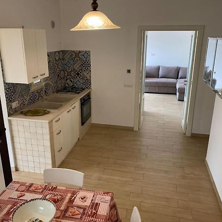 Villa Coco Monopoli Kültér fotó