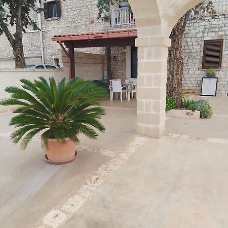 Villa Coco Monopoli Kültér fotó