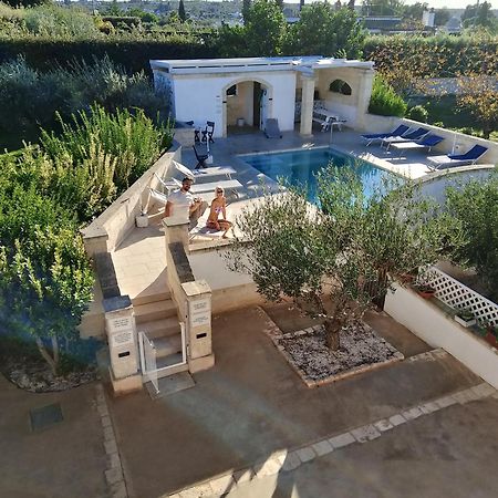 Villa Coco Monopoli Kültér fotó