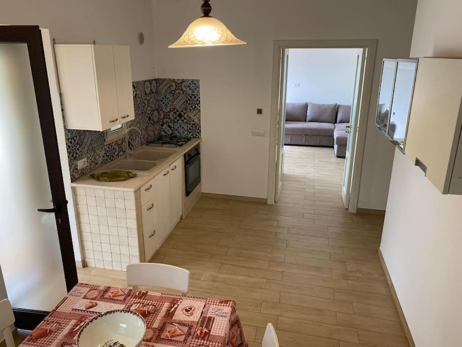 Villa Coco Monopoli Kültér fotó