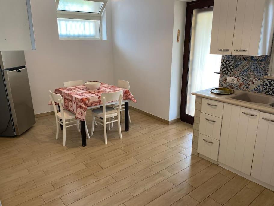 Villa Coco Monopoli Kültér fotó