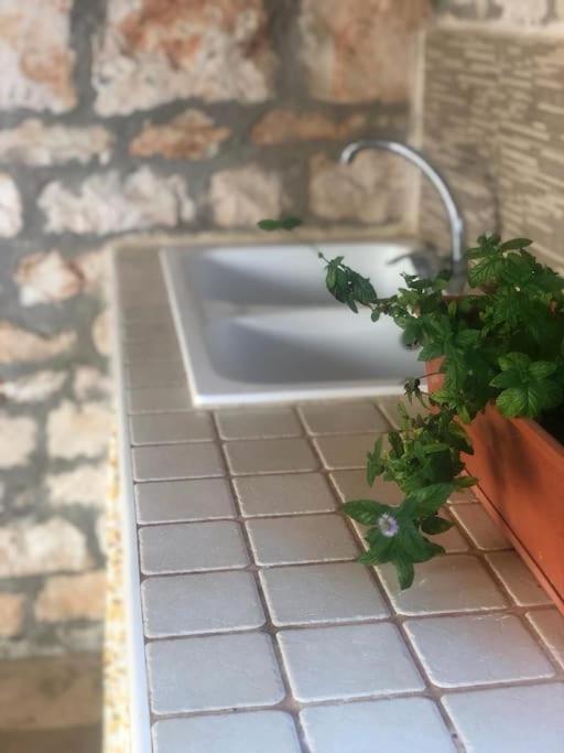 Villa Coco Monopoli Kültér fotó