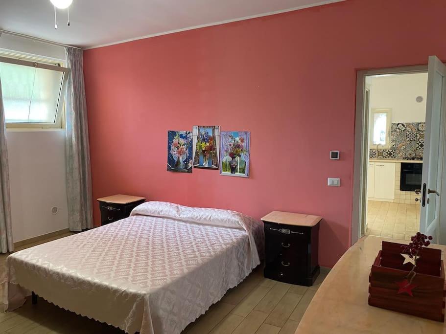 Villa Coco Monopoli Kültér fotó