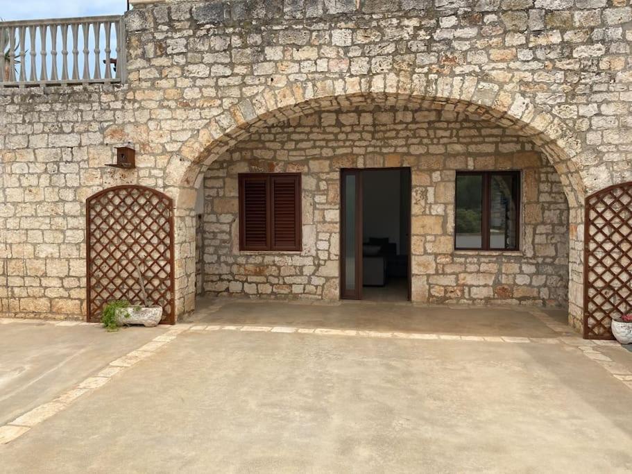Villa Coco Monopoli Kültér fotó