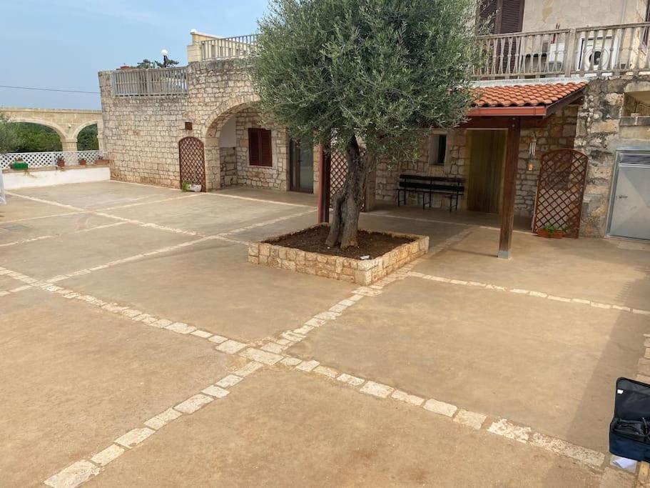 Villa Coco Monopoli Kültér fotó