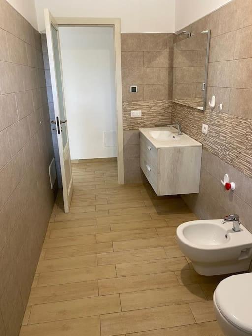 Villa Coco Monopoli Kültér fotó