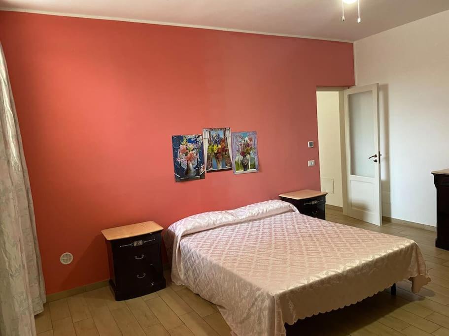 Villa Coco Monopoli Kültér fotó