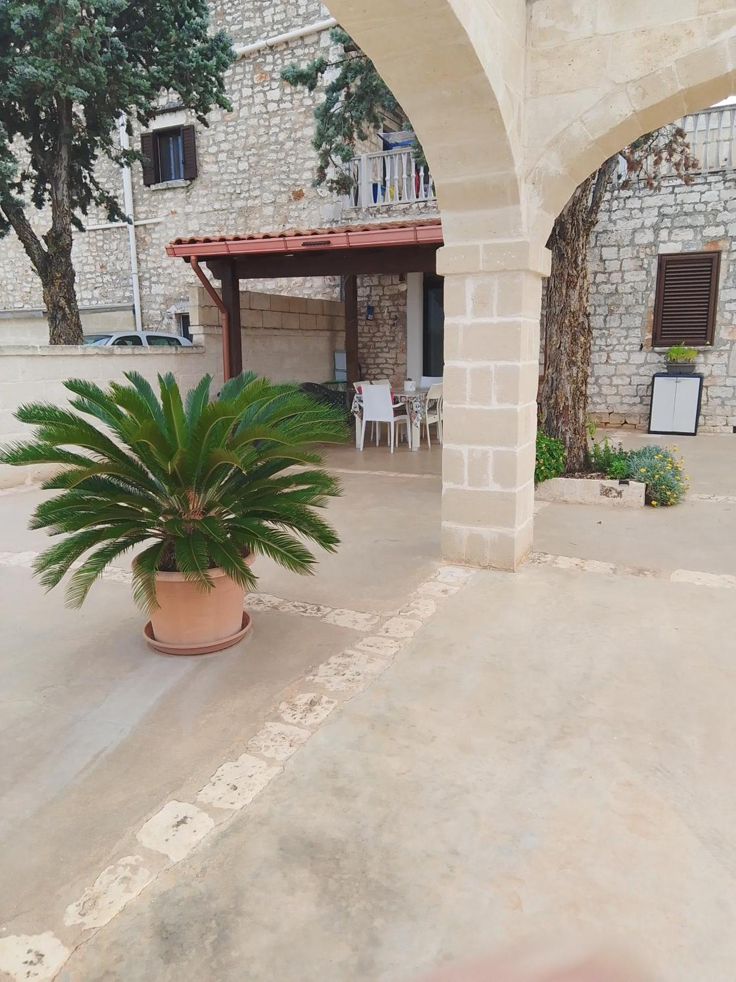 Villa Coco Monopoli Kültér fotó