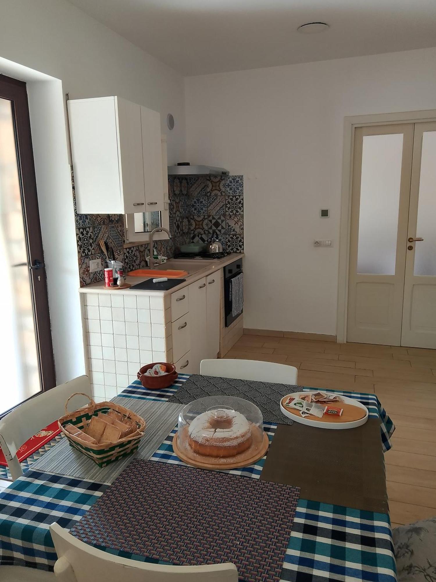 Villa Coco Monopoli Kültér fotó